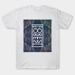 Forest T-Shirt